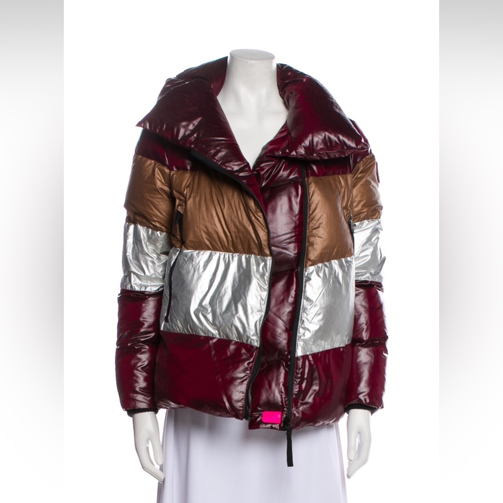 *NWOT* Rossignol Cryosphere Down Jacket